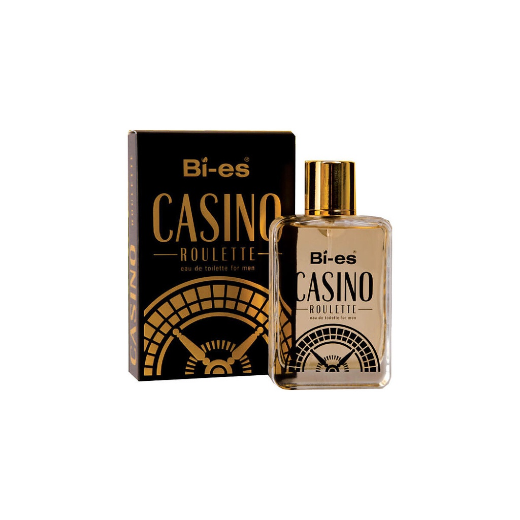 608763 Casino Roulette - Paco Rabanne 1 Million — angle