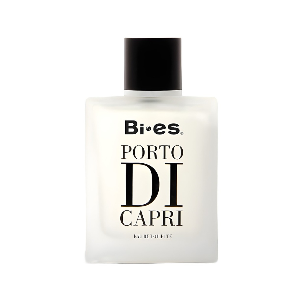 Parfum Porto di Capri EDT - Armani Aqua di Gio 100 — angle