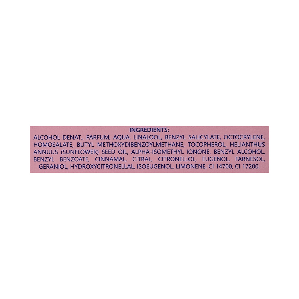 Parfum Wish - Giorgio Armani My Way 15ml — angle