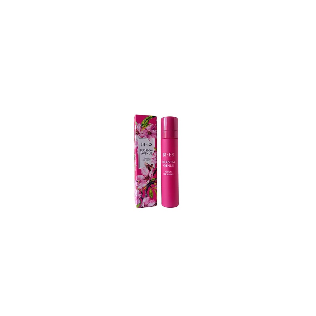 Blossom Bodyspray Avenue - 15ml — angle