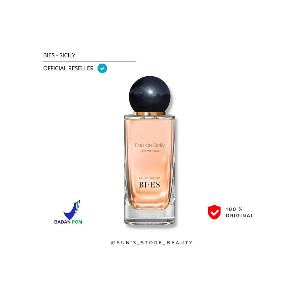 Parfum Eau de Silcily - Armani Si 100ml — angle
