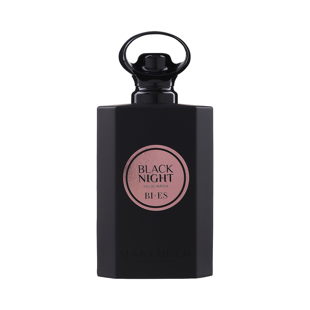 Parfum Night - Black Opium 100ml — angle