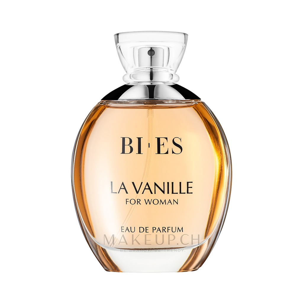 [60152.28] Eau de Parfum BI ES La Vanille - (Lancome La Vie Est Belle 100 ml)