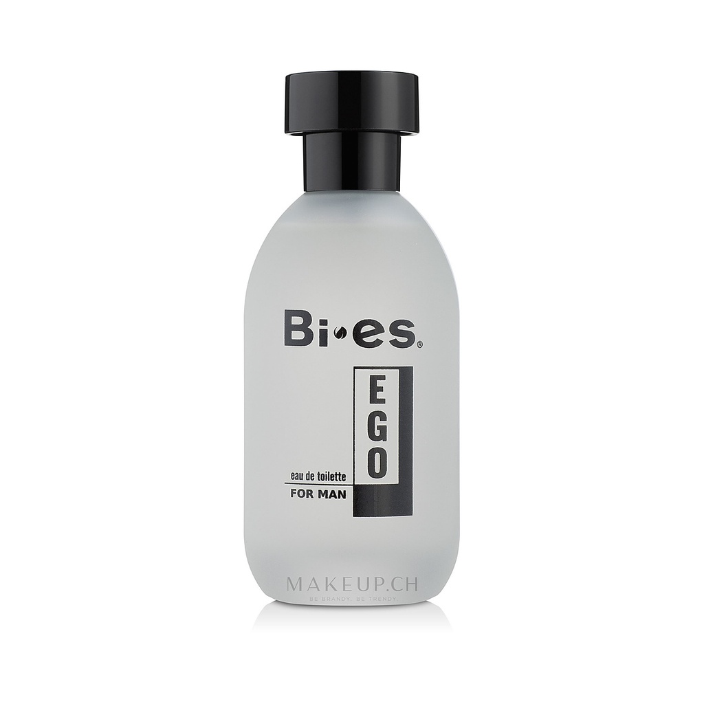 [60152.39] Eau De Toilette BI ES EGO - (Hugo Boss) 100 ml