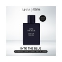 Parfum Into the blue - Chanel Bleu 100ml