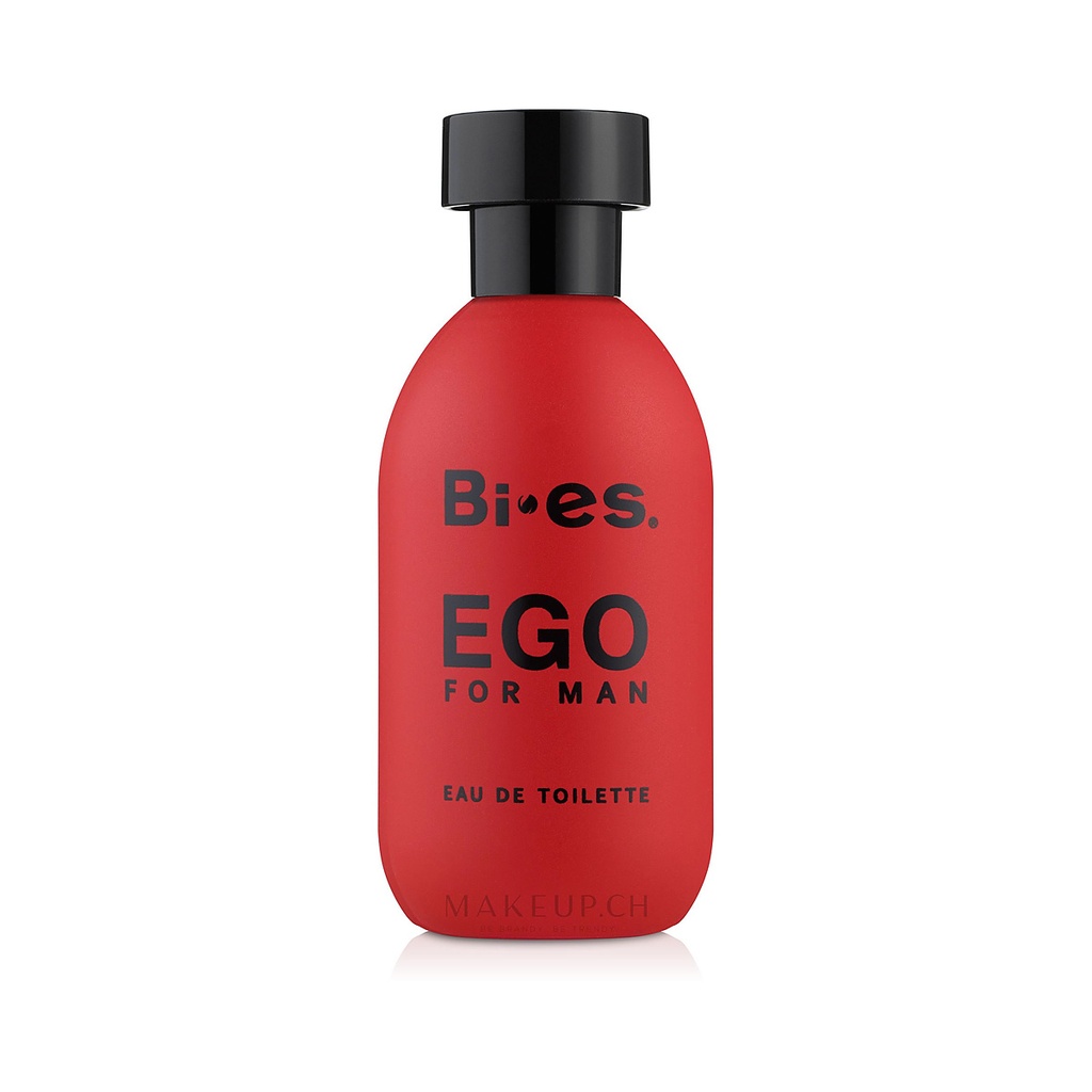 [60152.6] EGO Red - Hugo Boss Red