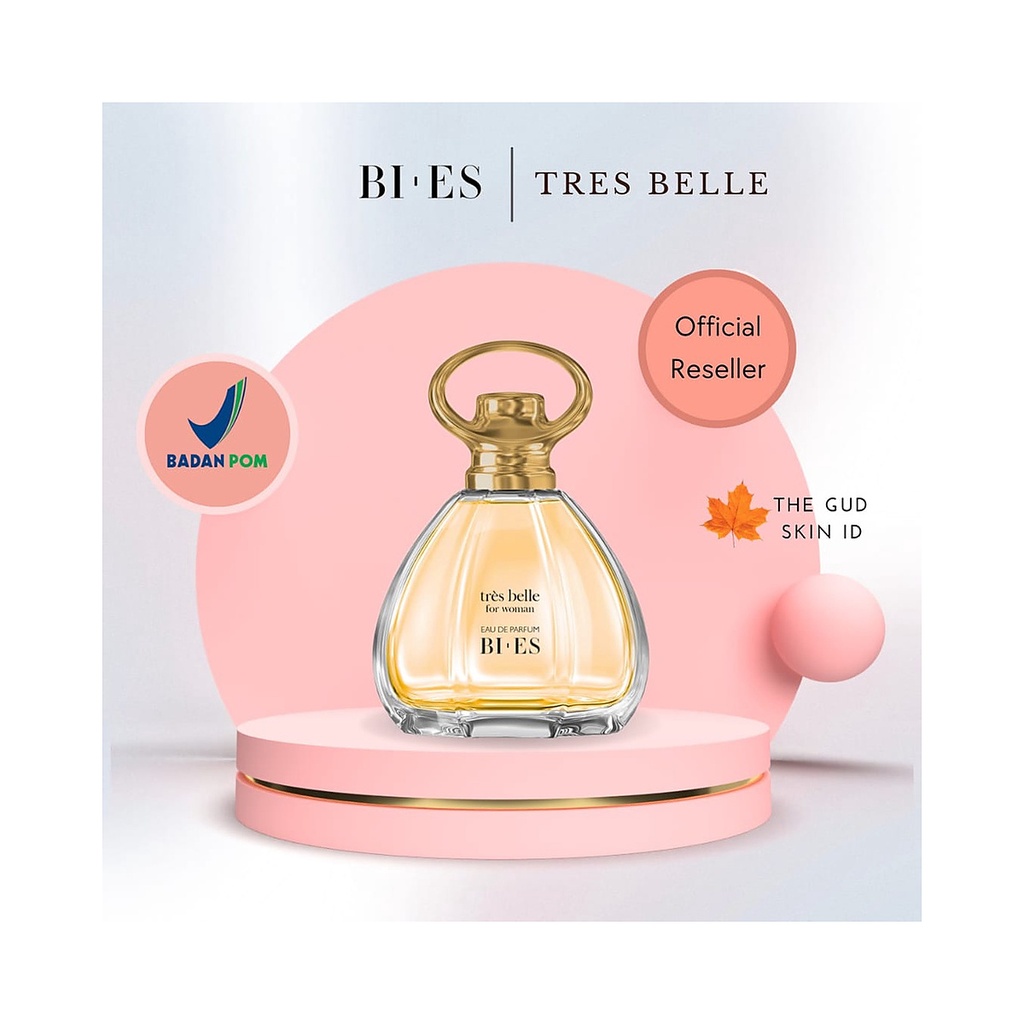 [60152.67] Parfum Tres Belle - Dior J adore 100ml