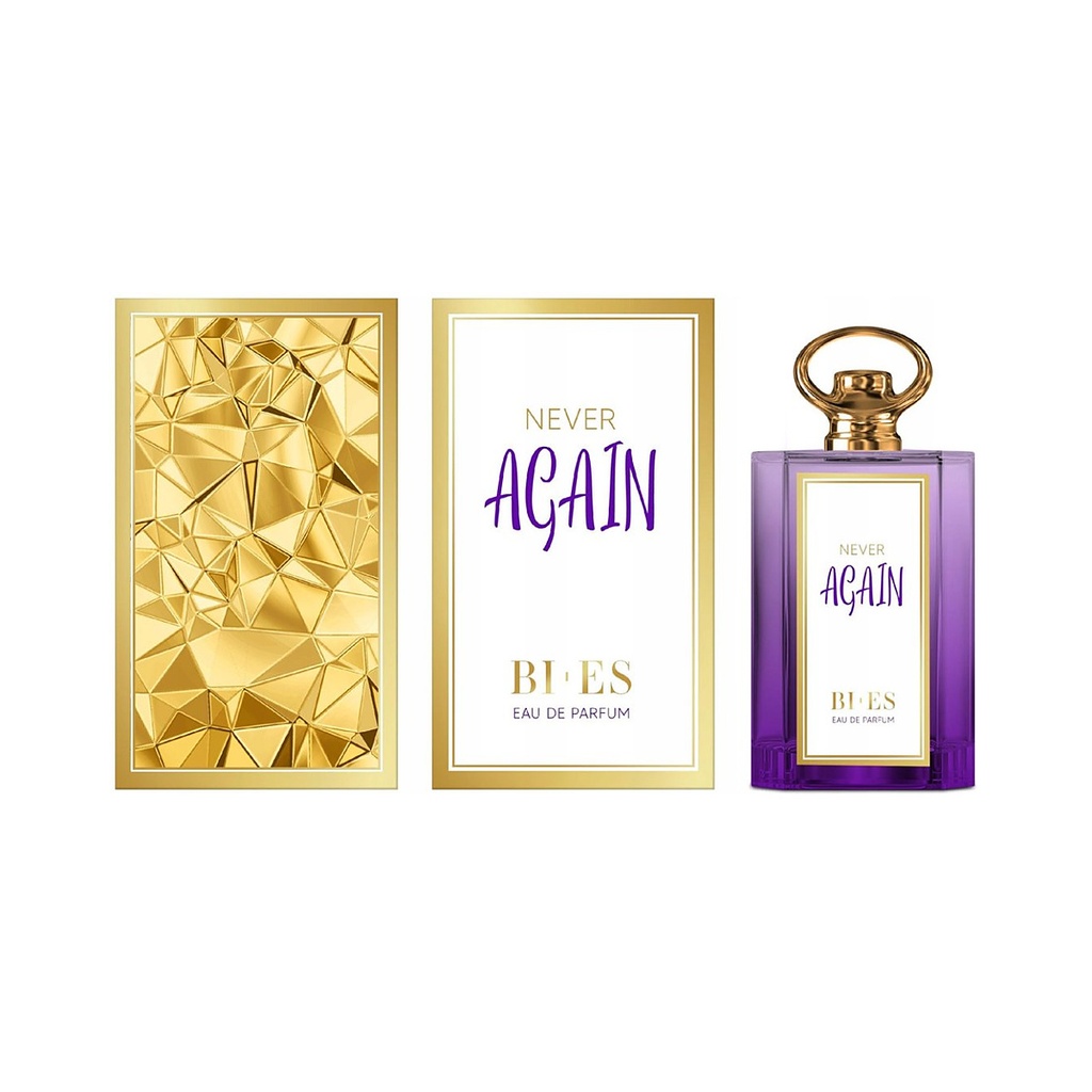 [60152.69] Parfum Never Again - Mugler Alien 100ml