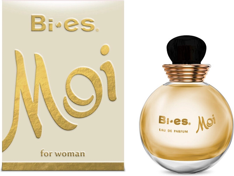 [60152.76] Parfum Moi - Chacarel Noa 100ml