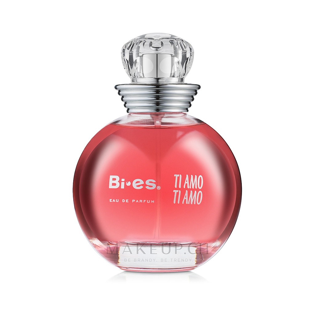 [60152.78] Parfum Tiamo Tiamo - Chcharel Amore Amore 100ml