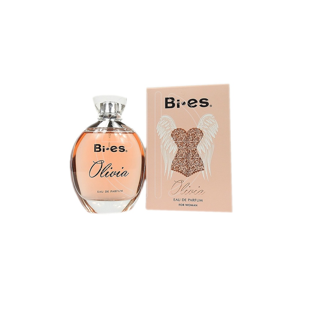 [60152.87] Eau de Parfum  Olivia - (Paco Rabanne Olympea)