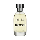 Eau de Parfum  Brossi Blue - (Hugo Boss Bottled Night)