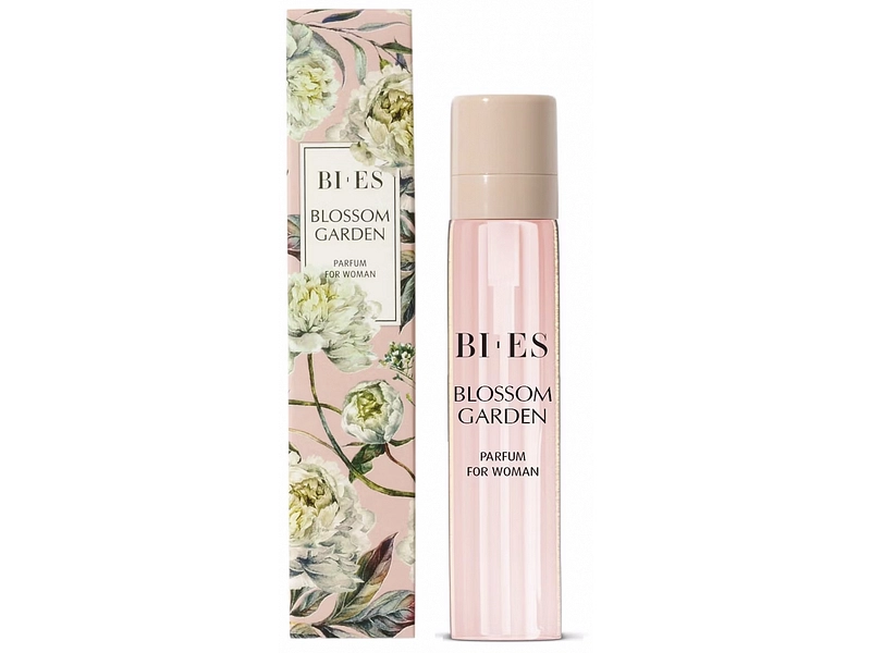 [60153.01] Eau de Parfum Blossom  Garden - 15ml (Gucci  Bloom)