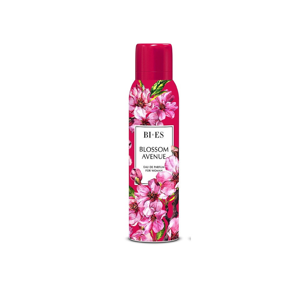 [60153.05] Eau de Parfum Blossom Avenue - 15ml (Gucci)