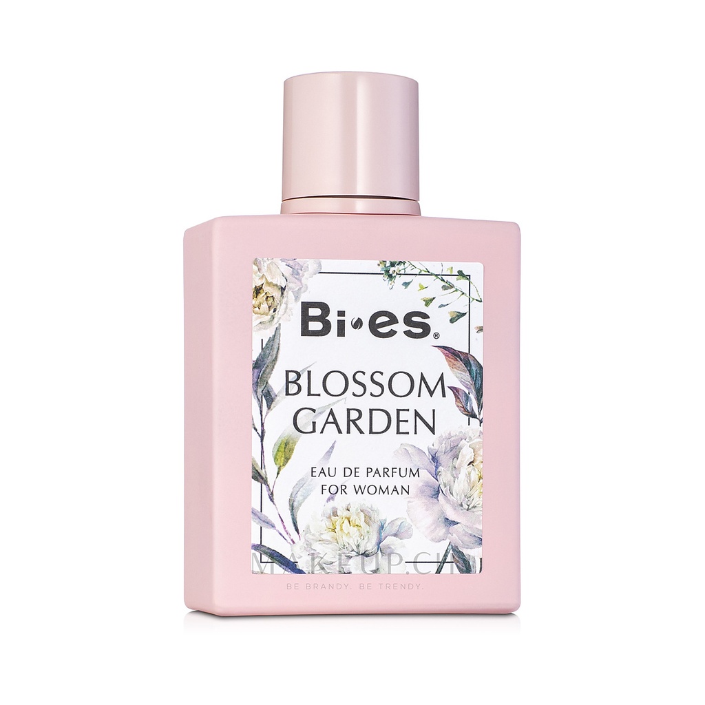 [60153.11] Eau de Parfum BI ES Blossom Garten - (Gucci Bloom 100 ml)