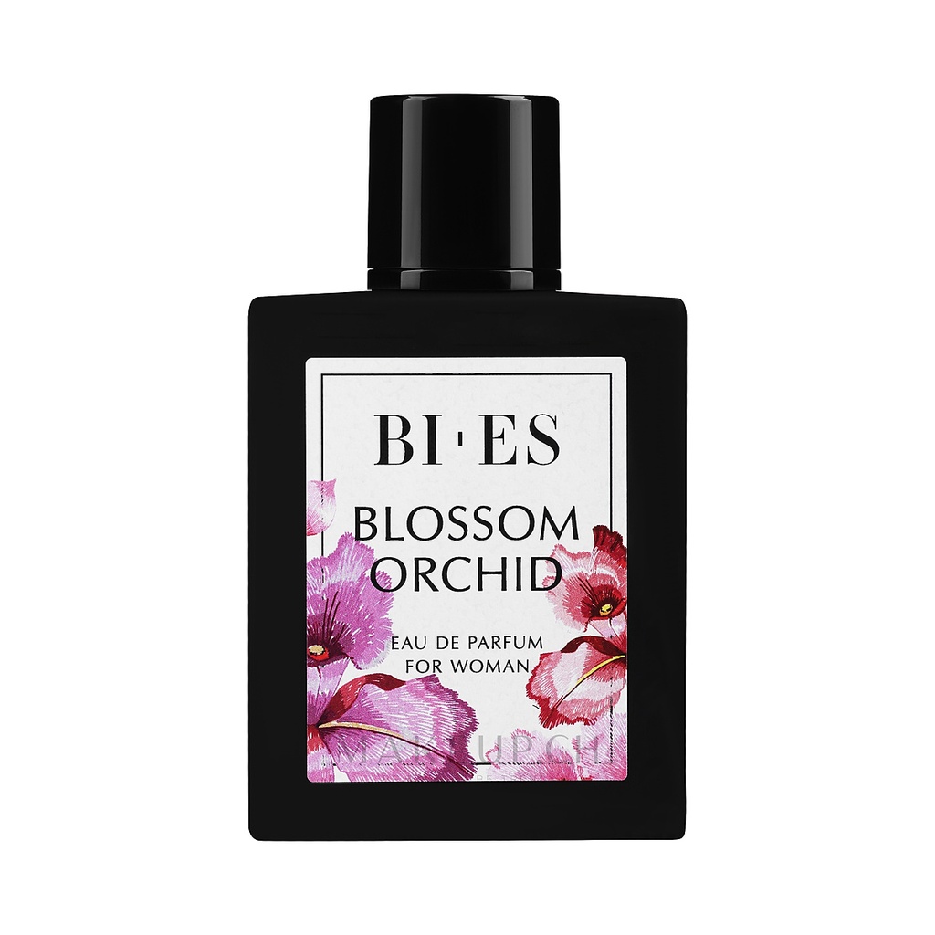 [60153.12] 604131 Blossom Orchid - Gucci Bloom Nettare di Flo