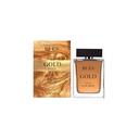 EAU DE TOILETTE Gold ( Paco Rabanne one Million) 100ml