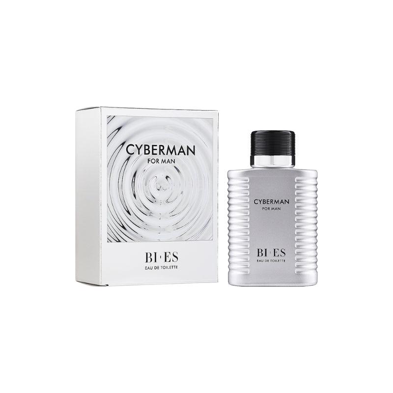 EAU DE TOILETTE Cyberman (Paco Rabanne Phantome) 100ml