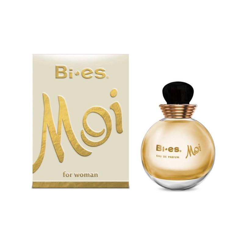 EAU DE PARFUM Moi (Chacarel Noa) 100ml