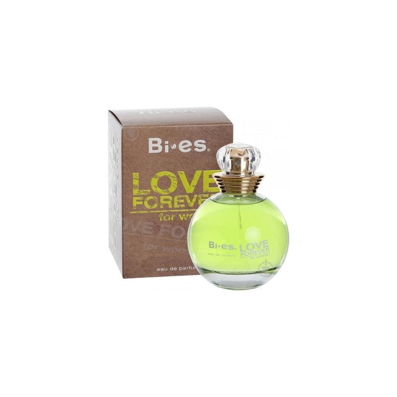 EAU DE PARFUM Love Forever (DKNY Be Delicious) 100ml