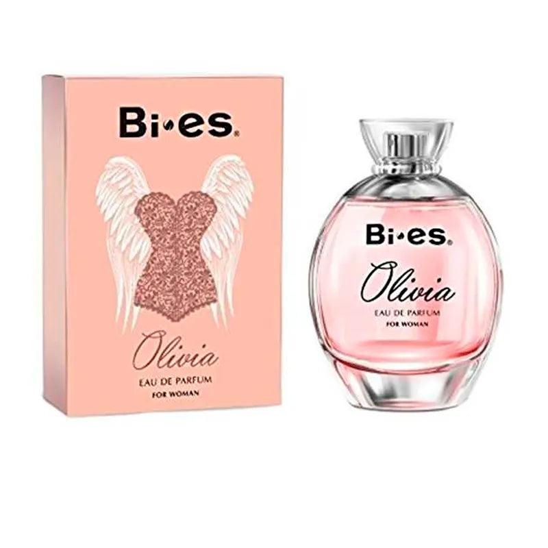 EAU DE PARFUM Olivia (Paco Rabanne Olympea) 100ml