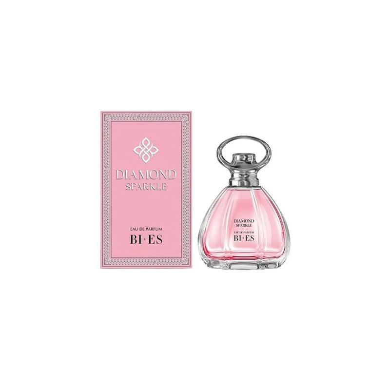 EAU DE PARFUM Diamond (Versace Bright Crystal) 100ml