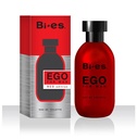 EAU DE TOILETTE EGO Red (Hugo Boss Red) 100ml