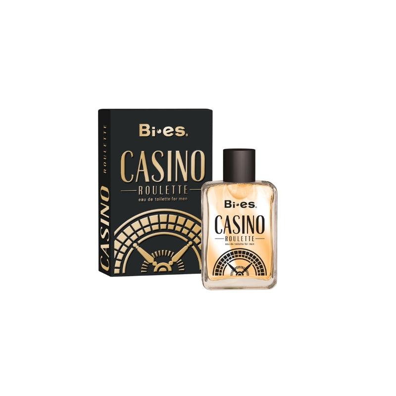 EAU DE TOILETTE Casino Roulette (Paco Rabane 1 Million) 100ml