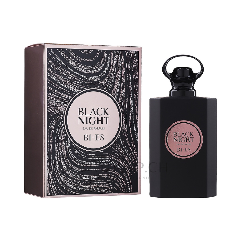 [60152.70] Eau de Parfum Night - (Black Opium 100ml)